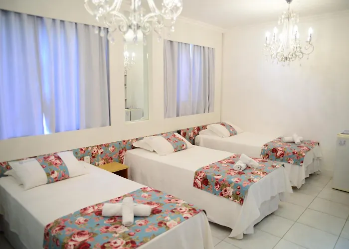 Germanias Blumen Hotel